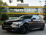 BMW 540d* XDRIVE*M SPORT*H&K*SHADOW* - BMW 540 in Duisburg