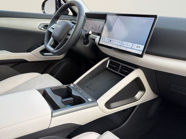 BYD ATTO 2 Comfort 64.8kWh