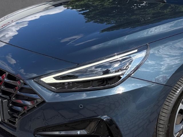 Fahrzeugabbildung Hyundai i30 cw Edition 30+ 48V +KLIMA+LED+NAVI+PDC+RFK+U
