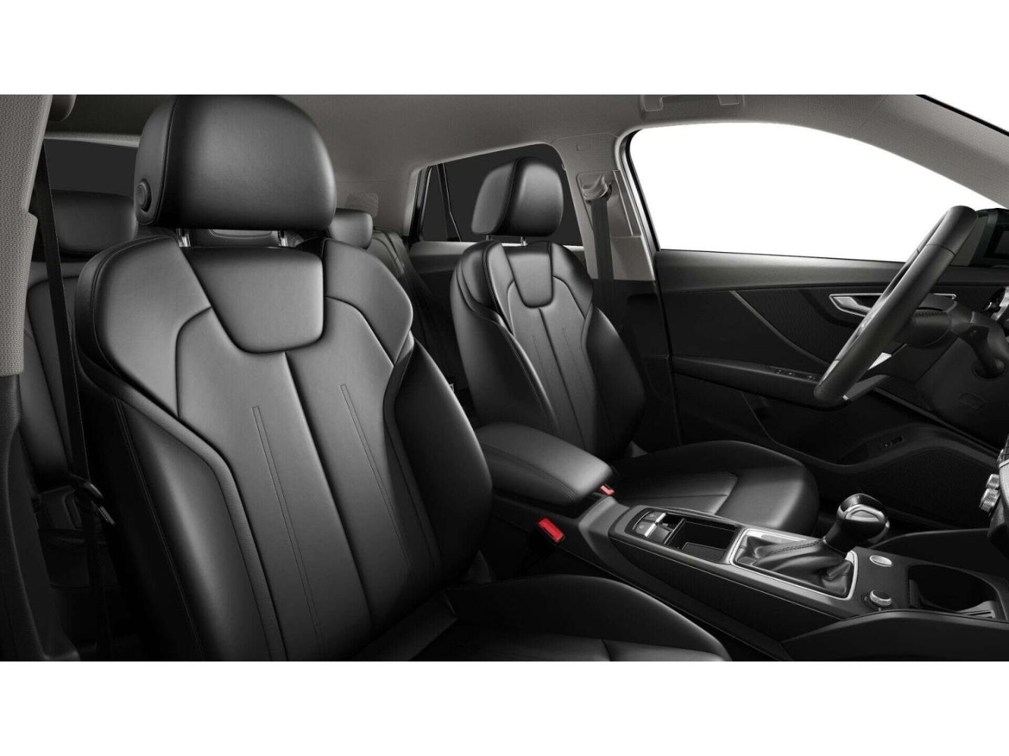 Audi Q2 - Bild 8