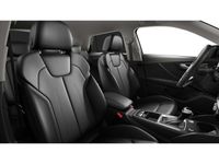Audi Q2 - Vorschau Bild 8