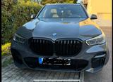 BMW X5 xDrive30d m sport pakket