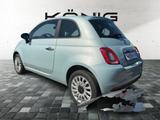 Fiat 500 1.0 70PS Klima & Sound - Fiat 500 Gebrauchtwagen in Erfurt