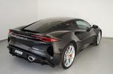 Lotus Emira First Edition Coupé (Navi LED Leder PDC) - Lotus Emira: Automatik