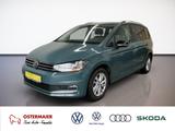 Volkswagen Touran IQ-DRIVE 1.5TSI 150PS DSG ACC.5J-G.STHZG. - Volkswagen Touran IQ-DRIVE