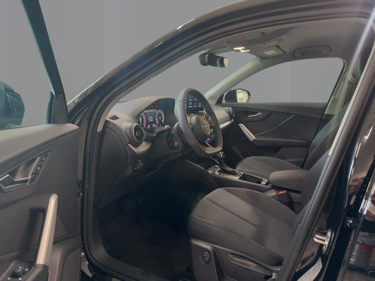 Audi Q2 - Bild 8