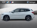 BMW X1 xDrive20d M Sport HiFi HUD LED RFK - BMW X1 in Berlin