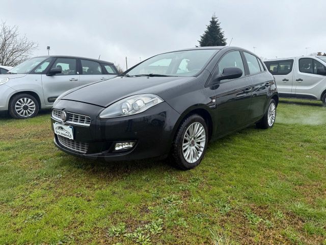 Fiat Bravo 1.6 MJT 120 CV DPF Active