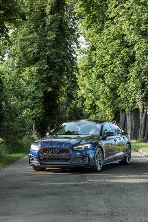 Image of Audi S5