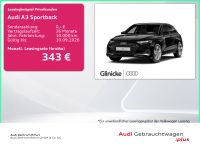 Audi A3 - Vorschau Bild 1