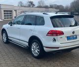 Volkswagen Touareg 3.0 V6 TDI SCR Exclusive BMT Terrain... - Volkswagen Touareg: 6.0
