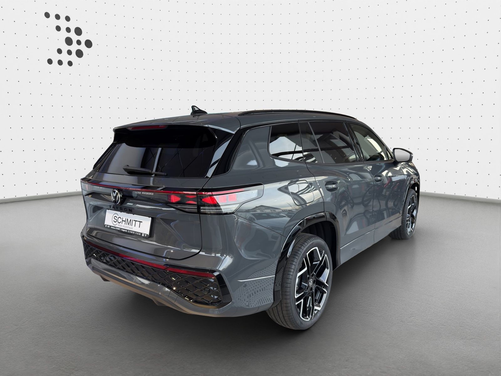 Volkswagen Tayron - Bild 17