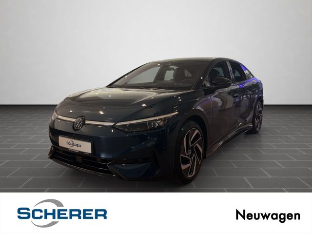 Volkswagen ID.7 Pro S 210 kW (286 PS) 86 kWh 1-Gang-Automat