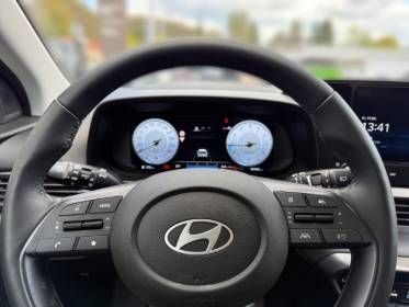 Hyundai i20 – Bild 7