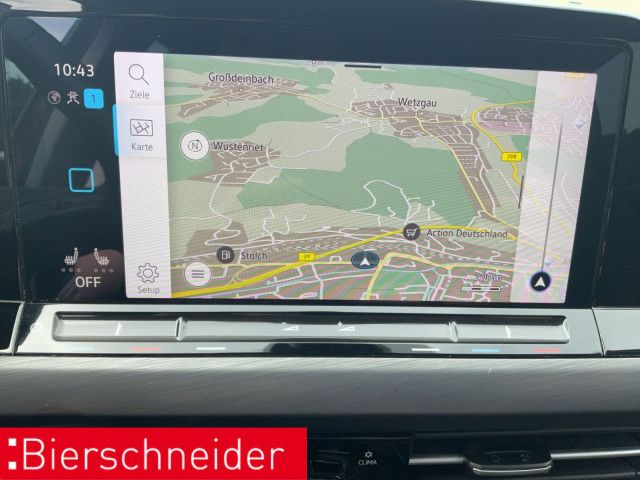 Volkswagen Golf - Bild 22