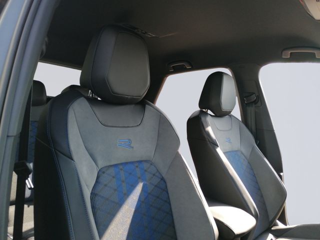 T-Roc R 2.0 TSI 4MOTION DSG LED NAVI ALU