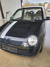 Volkswagen Lupo 1.4 Comfortline Comfortline - Volkswagen Lupo: Comfortline