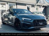 Audi A5 Sportback 45 TFSI S line+Laser+HUD+20"+B&O+ - Audi A5: Sportback 20