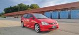Honda Civic EP3 Type-R in Milano Rot, TOP ZUSTAND - gebrauchte Honda Civic aus dem Jahr 2002