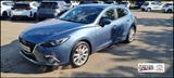 Mazda 3 Lim. Sports-Line - Mazda 3: Sport