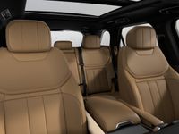 Land Rover Range Rover Sport - Vorschau Bild 5