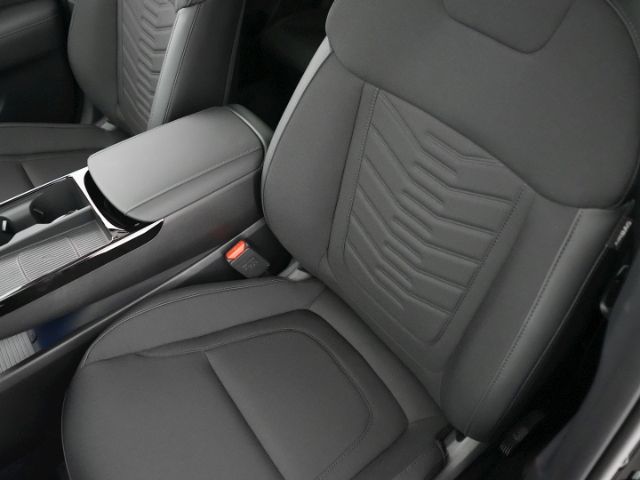 Hyundai Tucson – Bild 20
