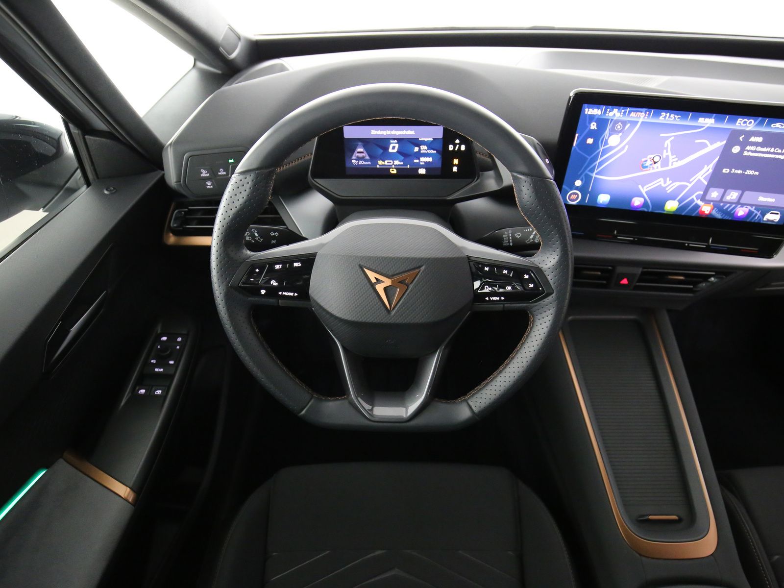 Cupra Born - Bild 14
