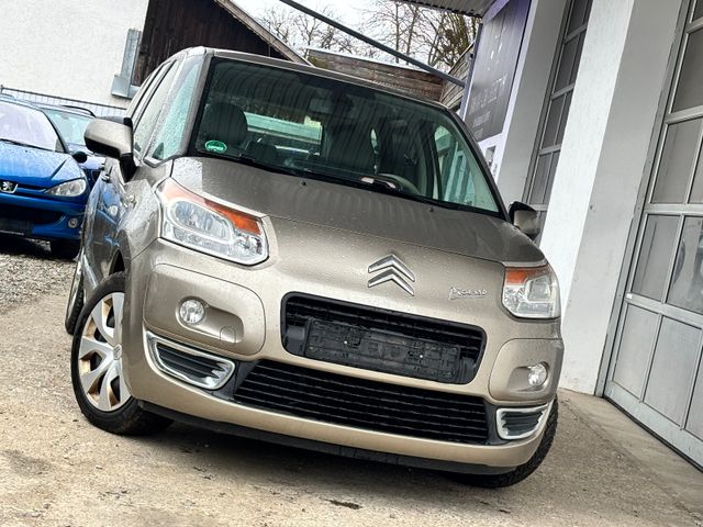 Citroën C3 Picasso *EXCLUSIVE* ( 1.HAND ) *TÜV NEU*Euro5