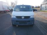 Volkswagen T5 Transporter Kasten-Kombi Kasten lang Klima - Volkswagen T5 Transporter in Braunschweig