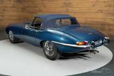 Jaguar E-Type Series S1 3.8 Cabrio - gebrauchte Jaguar E-Type aus dem Jahr 1962