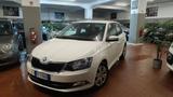 Skoda Fabia 1.4 TDI 90 CV Ambition - Skoda Fabia mit Diesel-Antrieb: 1.9