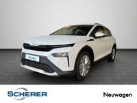 Skoda Elroq - Vorschau Bild 1