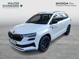 Skoda Karoq Sportline 1.5 TSI DSG Sportline Navi LED A - Skoda Karoq Gebrauchtwagen