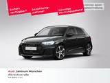 Audi A1 Sportback S line 30 TFSI 85(116) kW(PS) S tro - Audi Neuwagen in München