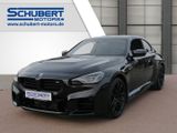 BMW M2 Race-Track Schalensitze Carbondach H&K HuD