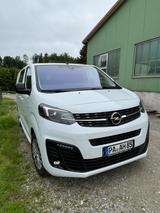 Opel Vivaro, Top ausgestattet - gebrauchte Opel Vivaro aus dem Jahr 2024