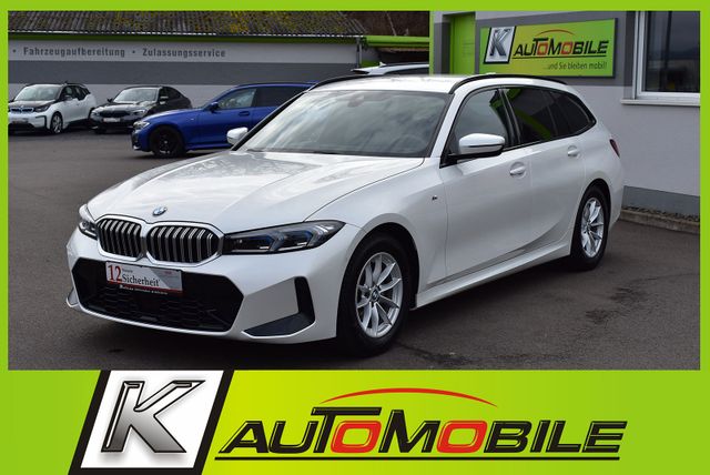 BMW 320 i  M Sport ACC+Entry+Head-Up+Kamera+Memory