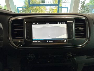 Opel Vivaro - 11