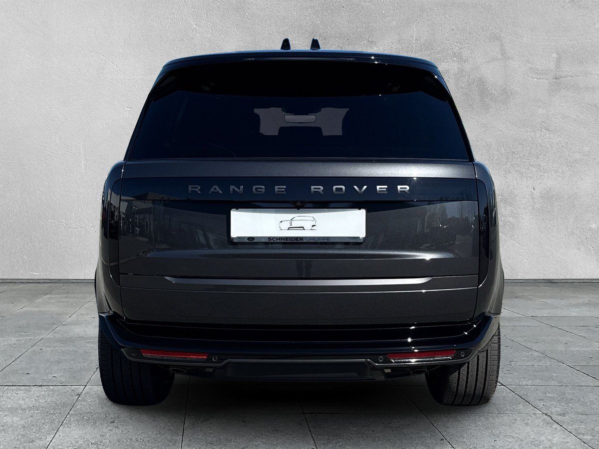 Land Rover Range Rover - Bild 7