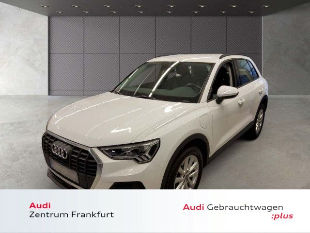 Audi Q3 45 TFSI e S tronic LED DAB VC