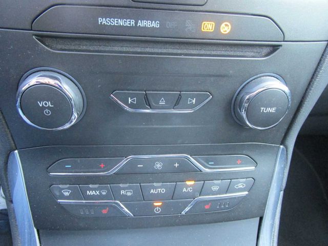 Galaxy 1.5 EB Titanium/Navi/RFK/LED/7Sitze