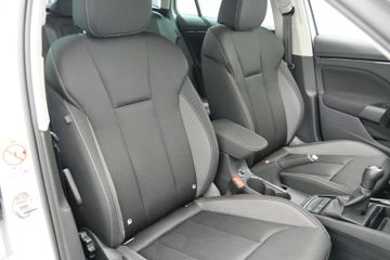 Skoda Scala Tour 1.5 TSI PDC LED beh. WSS