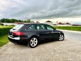 Audi A4 2.0 TFSI 155kW multitronic S line Avant S... - Audi A4: Kombi, Multitronic