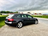 Audi A4 2.0 TFSI 155kW multitronic S line Avant S... - Audi A4 aus 2009: 2.0