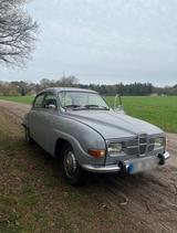Saab 96 V4 Baujahr 1975 TÜV 2027 - Saab: 9.4