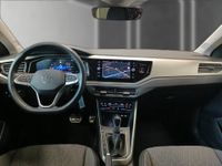 Volkswagen Taigo - Vorschau Bild 10