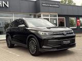 Volkswagen Tiguan 1.5 eTSI Goal,360°,Matrix,AHK,IQ-Drive - Volkswagen Tiguan Jahreswagen