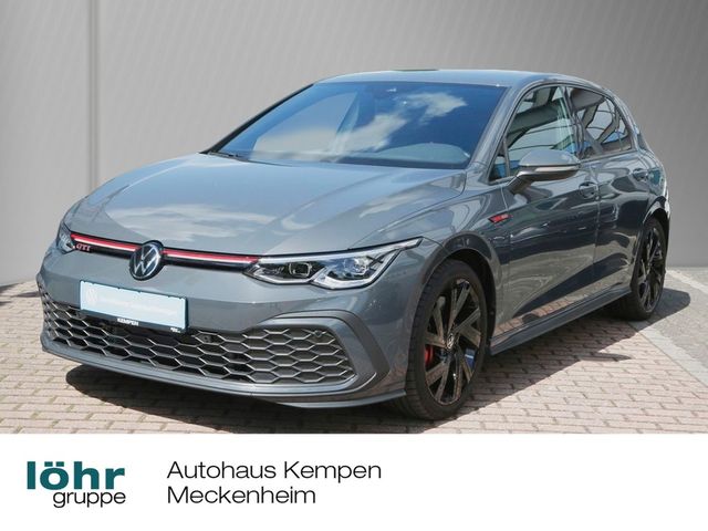 Volkswagen Golf VIII GTI 2.0 TSI DSG 18"LM Navi+VC ACC PDC 