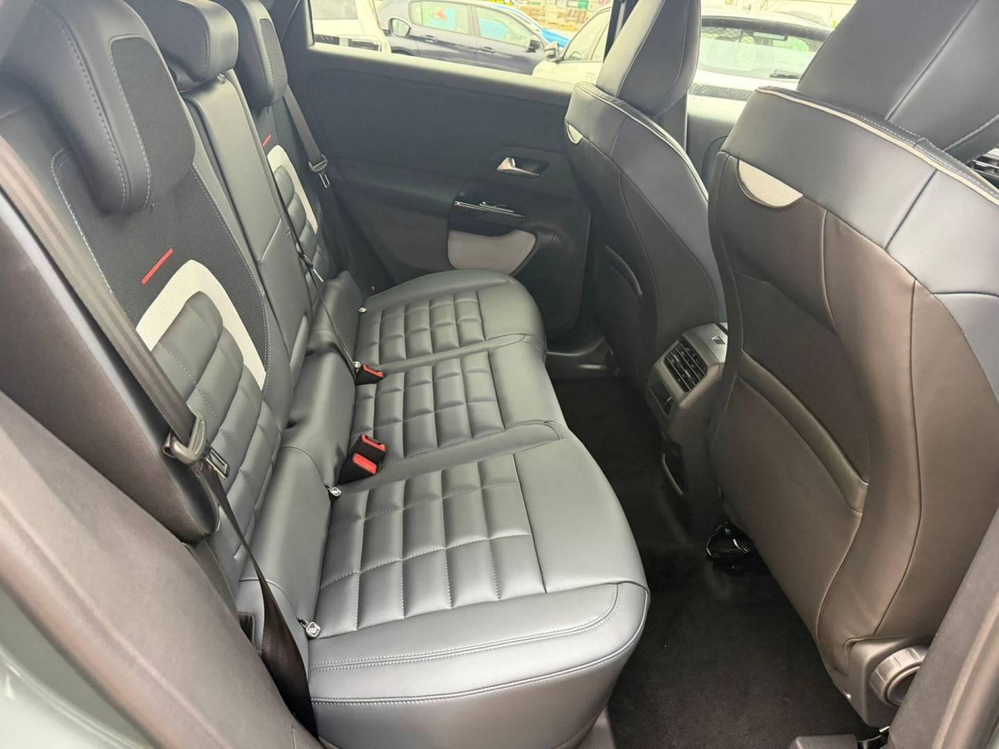 Citroën C5 Aircross Hybrid 145 Doppelkupplung 6-Gang MAX