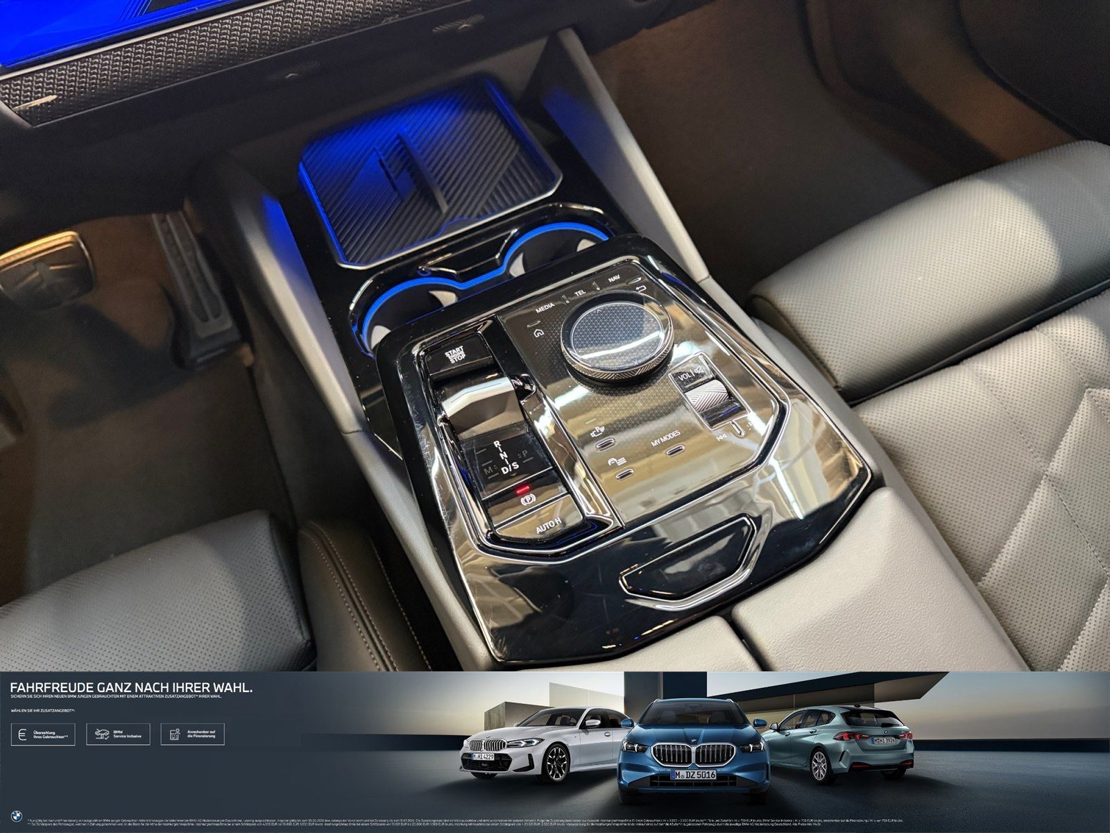 BMW 520 - Bild 10